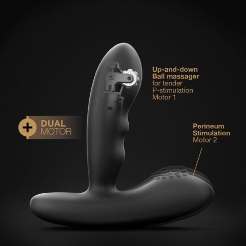 P-STROKER Dorcel