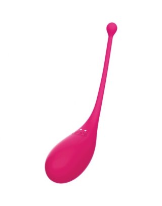 Palpitation Fuchsia (huevo vibrador + app) Adrien Lastic