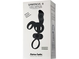 Pierścień-Spartacus R Adrien Lastic