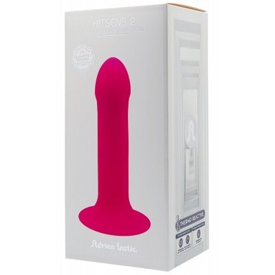 Plug-AD.Hitsens 2 (6,5"") Pink Adrien Lastic