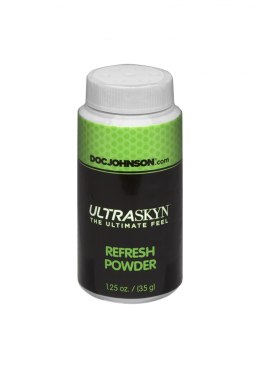 Proszek-ULTRASKYN Refresh Powder Doc Johnson