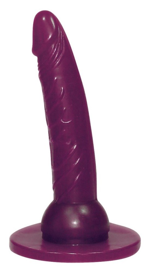 Bad Kitty Strap-on purple Bad Kitty