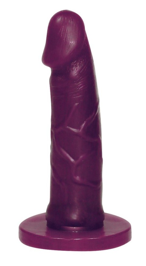 Bad Kitty Strap-on purple Bad Kitty