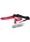 Bad Kitty Vibr. Strap-On Duo Bad Kitty