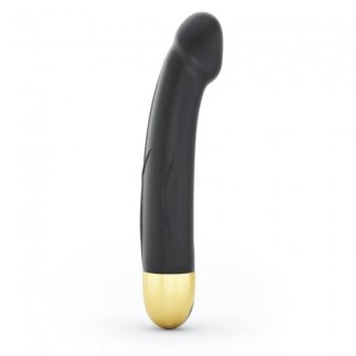 REAL VIBRATION M BLACK & GOLD 2.0 - RECHARGEABLE Dorcel