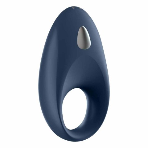 Ring - Mighty One Black Satisfyer