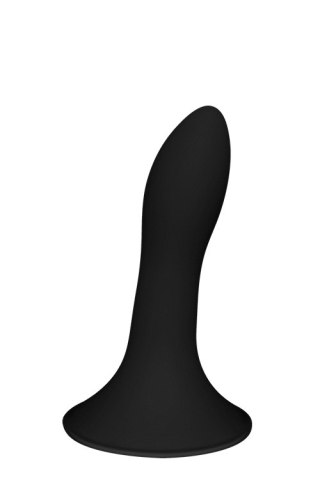 SOLID LOVE PREMIUM DILDO 5INCH BLACK Dream Toys