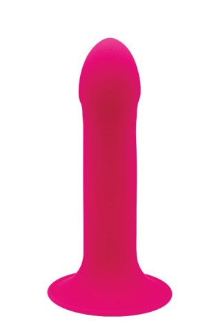 SOLID LOVE PREMIUM DILDO 7INCH PINK Dream Toys