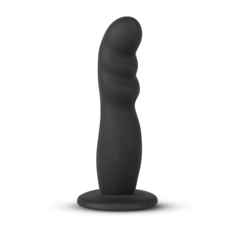 Silicone Strap-On - Realistic EasyToys