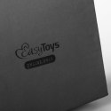 Silicone Strap-On - Realistic EasyToys