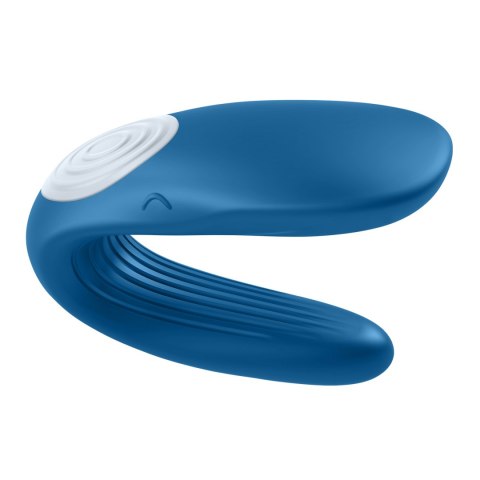 Stymulator-Satisfyer Partner Whale Satisfyer