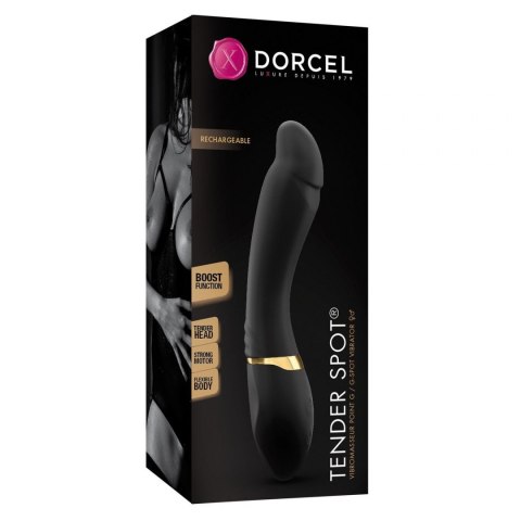 TENDER SPOT Dorcel