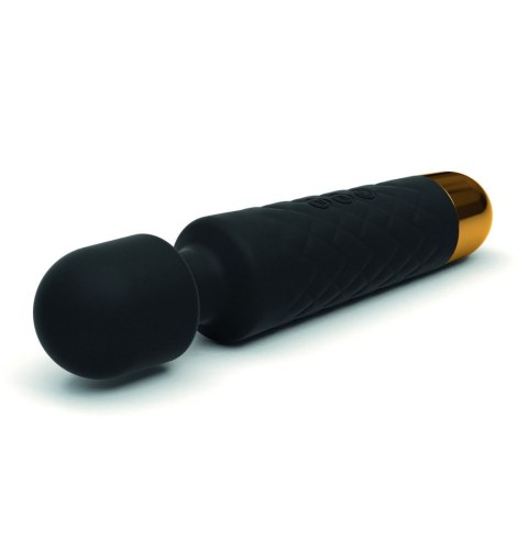 WANDERFUL BLACK - WAND RECHARGEABLE Dorcel