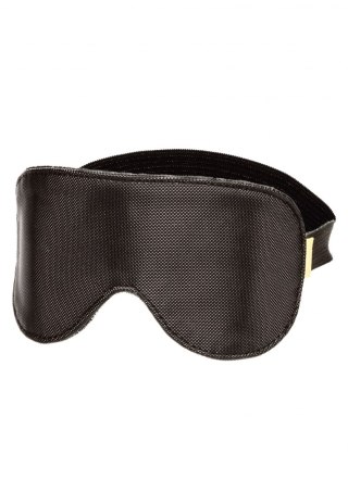 Boundless Blackout Eye Mask Black Calexotics