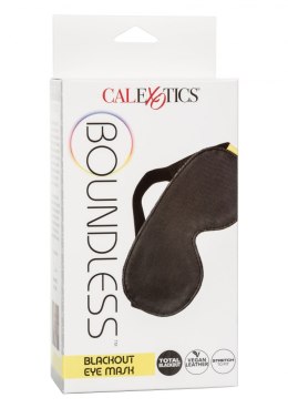 Boundless Blackout Eye Mask CalExotics