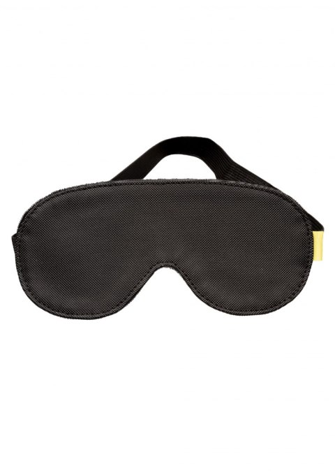 Boundless Blackout Eye Mask Black Calexotics