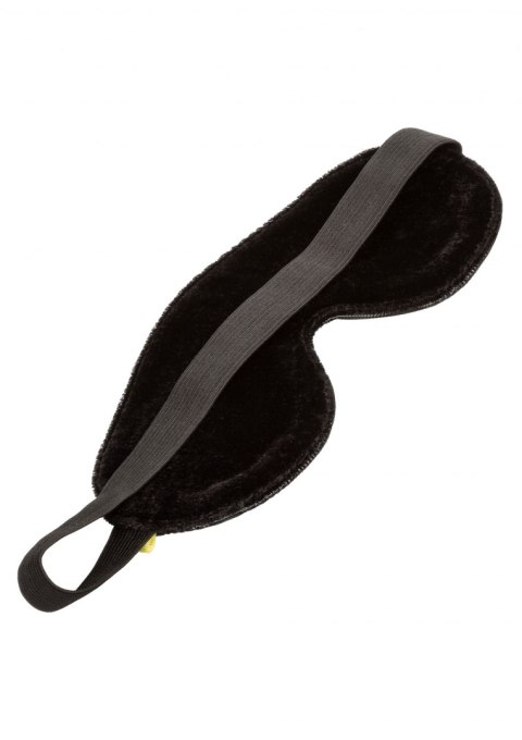 Boundless Blackout Eye Mask Black Calexotics