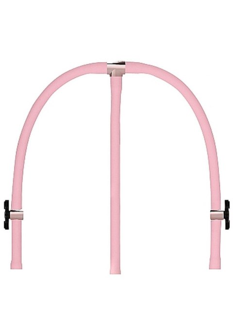 Clitoral & Nipple Pump Set Medium - Rose Gold Pumped