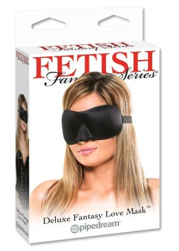 FFS Deluxe Fantasy Love Mask Fetish Fantasy Series