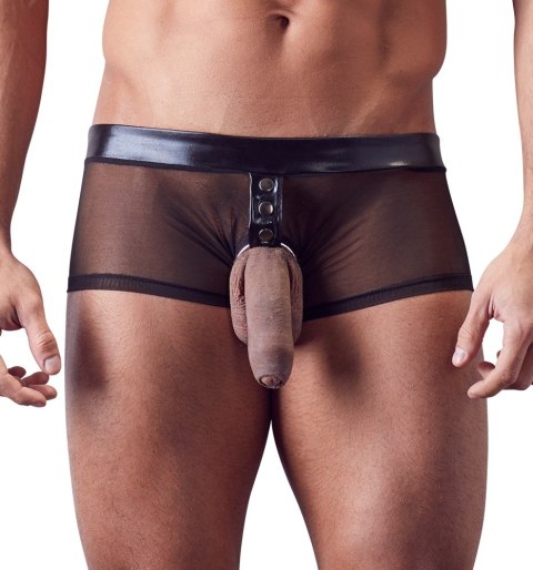 Men's Pants Cock Ring S Svenjoyment