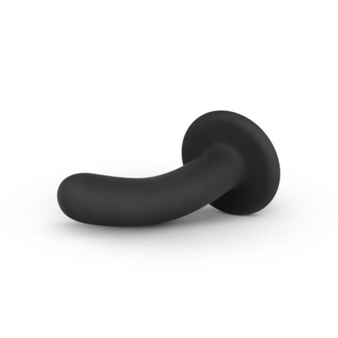 No-Parts - Logan Dildo 13.5 cm - Black No-Parts