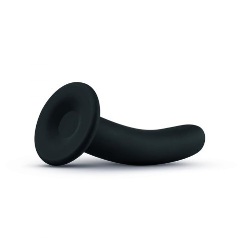 No-Parts - Logan Dildo 13.5 cm - Black No-Parts