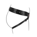 No-Parts - Taylor Adjustable Strap On Harness with Double O-Ring No-Parts