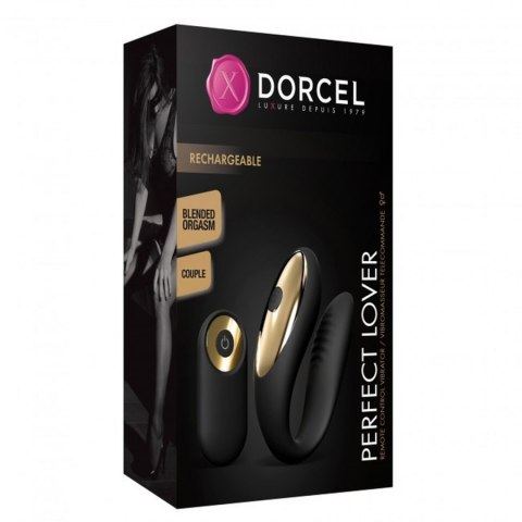 PERFECT LOVER Dorcel