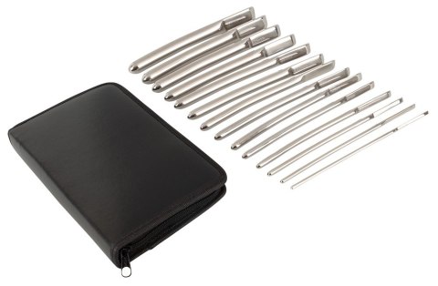 PPlug 14-Piece Dilator Set Penisplug