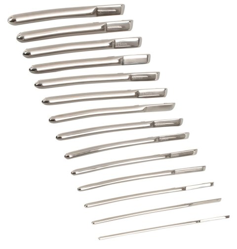 PPlug 14-Piece Dilator Set Penisplug