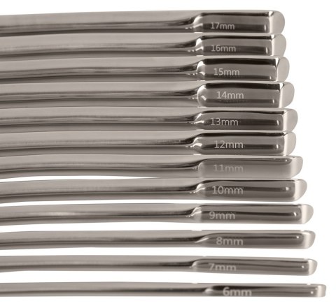 PPlug 14-Piece Dilator Set Penisplug