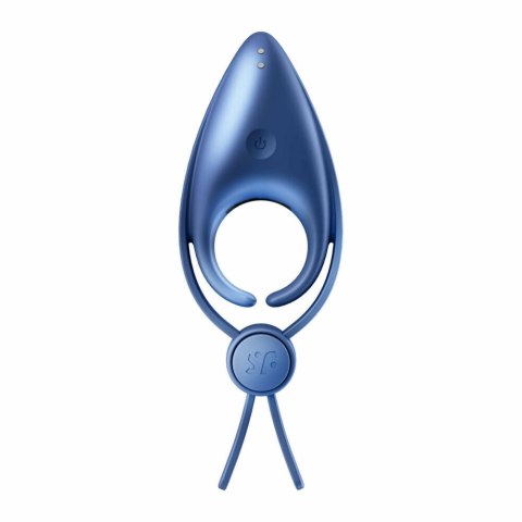 Pierścień-Sniper (Blue) Satisfyer