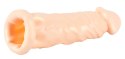 Silicone Extension flesh You2Toys