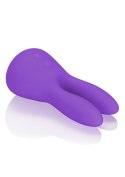 Silicone Marvelous Bunny Purple Calexotics