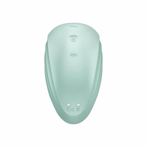 Stymulator-Pearl Diver (Mint) Satisfyer