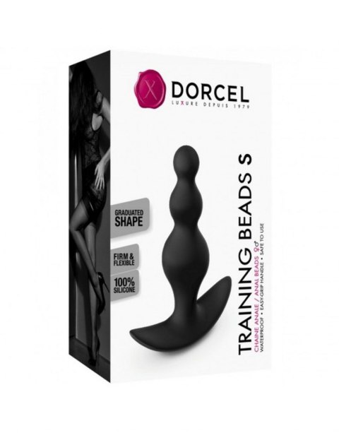 TRAINING BEADS S Dorcel