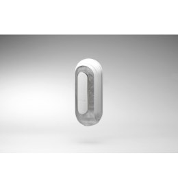 Tenga Flip Zero Electronic Vibration White