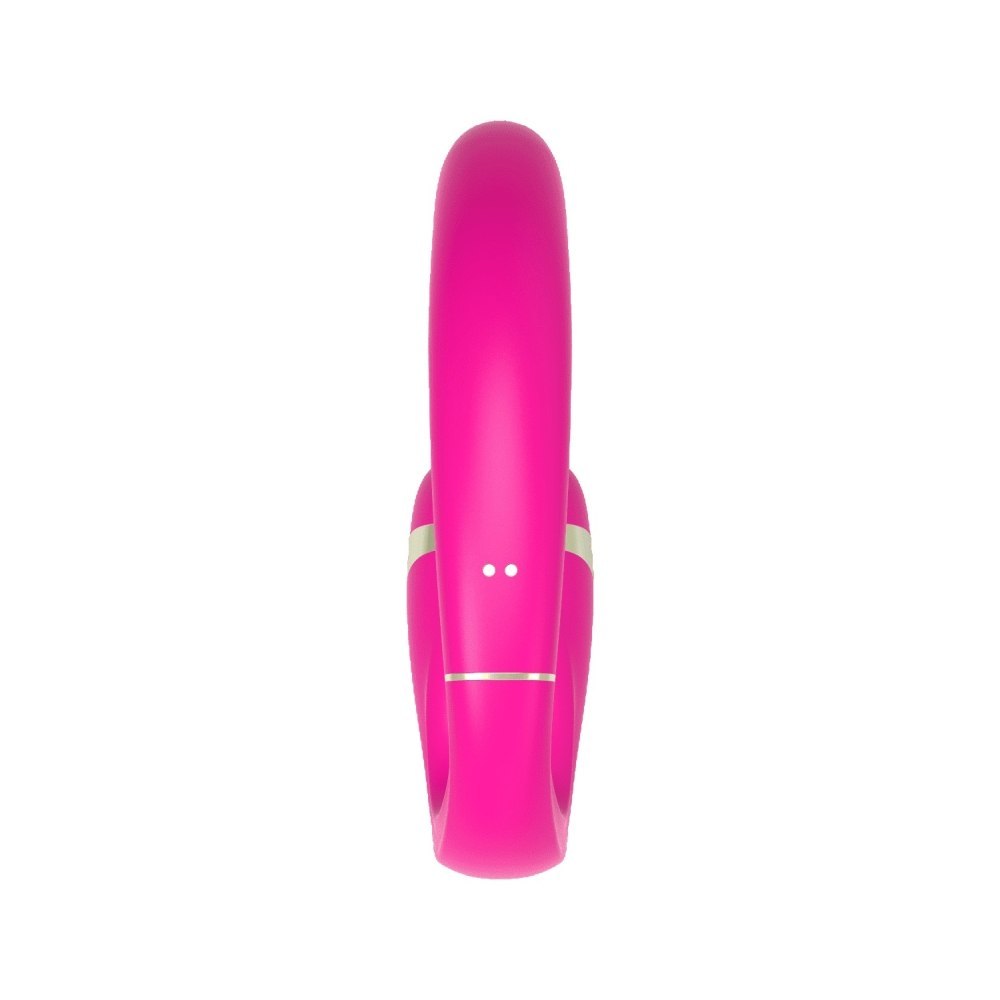 Wibrator-My G (Pink) Adrien Lastic