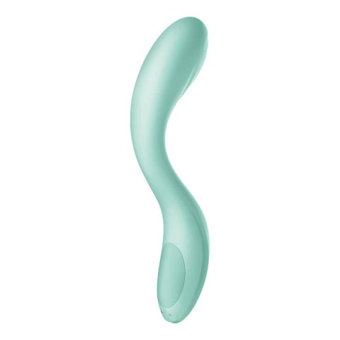 Wibrator-Rrrolling Pleasure (Mint) Satisfyer