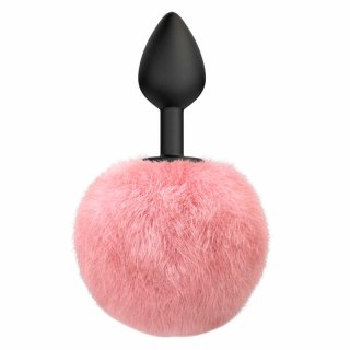 Anal Plug Emotions Fluffy Pink Lola Games