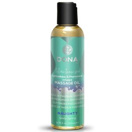 Dona - Scented Massage Oil Sinful Spring 110 ml Dona