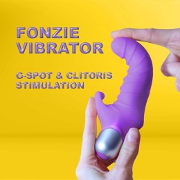 FeelzToys - Fonzie Vibrator Purple FeelzToys