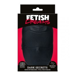 Fetish Dreams Mask Dark Secrets Fetish Dreams