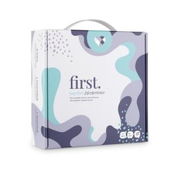 First. Together [S]Experience Starter Easy Toys