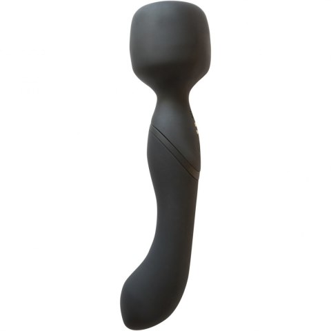 Heating Wand Black Lola Toys