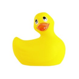 I Rub My Duckie 2.0 | Classic (Yellow) Big Teaze Toys