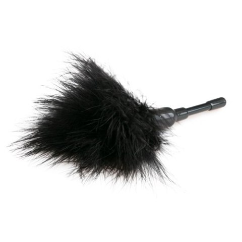 Pejcz-Small Tickler - Black EasyToys