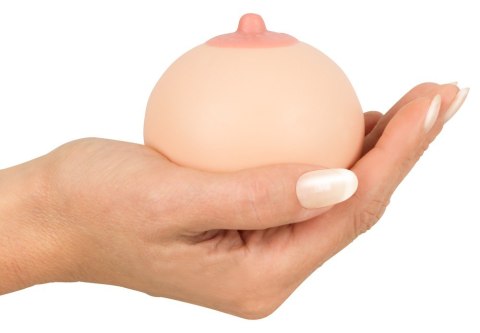 Squeeze ball Antistress Ball Breast - cycek do ściskania Grajmy razem