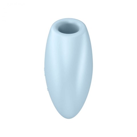 Stymulator-Cutie Heart (Blue) Satisfyer