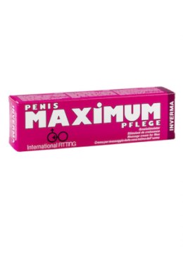 Żel/sprej-Maximum 45 ml Inverma